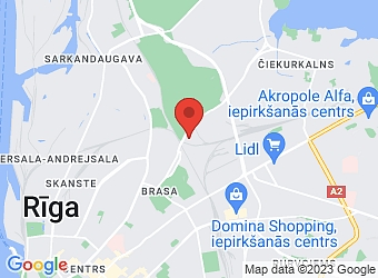  Abulas 2, Rīga LV-1026,  LightHouse ESCO, SIA