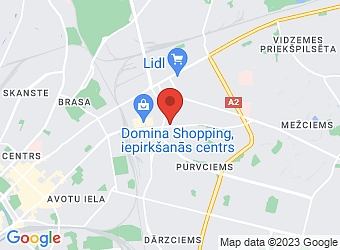  Ieriķu 15 k-3 - 6, Rīga, LV-1084,  Lightsoft Solutions, SIA