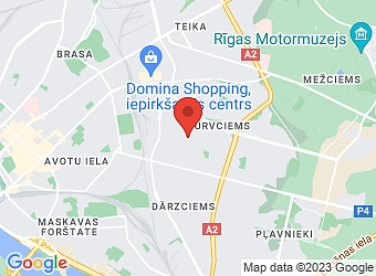  Nīcgales 18-11, Rīga LV-1035,  Lightsource Games, SIA