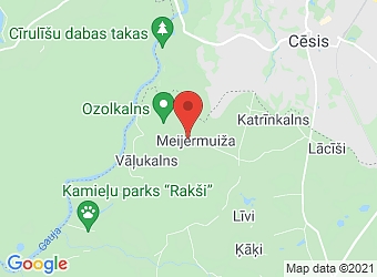  Meijermuiža , Drabešu pagasts, Cēsu nov., LV-4101,  Ligna, SIA