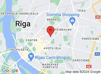  Krišjāņa Barona 96/98-12, Rīga LV-1001,  Lignum Latvija, SIA