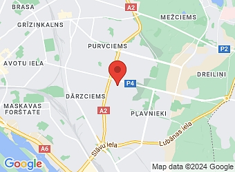  Augusta Deglava 108 k-3 - 93, Rīga, LV-1082,  Ligrons, SIA