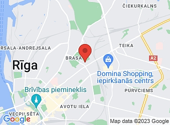  Indrānu 8-305, Rīga, LV-1012,  Ligura, SIA