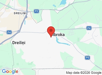  Radiostacijas 22, Ulbroka, Stopiņu pagasts, Ropažu nov., LV-2130,  Ligzdas Mājokļi, SIA