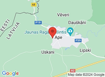  "Ligzdiņas", Apes pagasts, Smiltenes nov., LV-4337,  Ligzdiņas AJ, SIA
