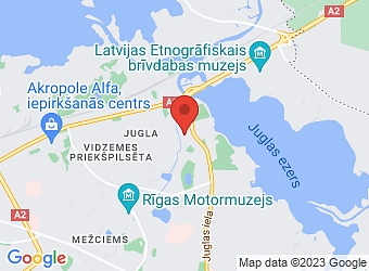  Umurgas 26-65, Rīga, LV-1024,  LIIRA, SIA