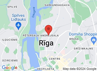  Ganību dambis 7 k-4, Rīga, LV-1045,  Liko-R, SIA