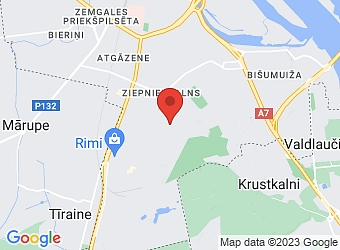  Ozolciema 40, Rīga, LV-1058,  Līksnas nams, SIA