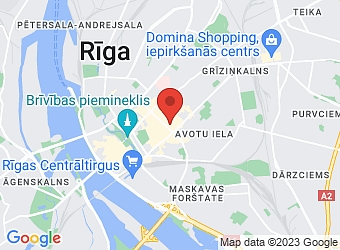  Ģertrūdes 36, Rīga, LV-1011,  Lila, kafejnīca