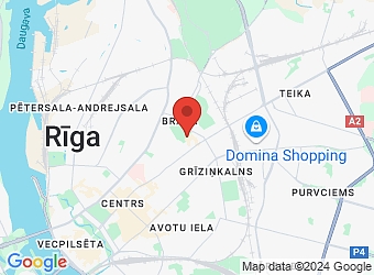  Cēsu 31 k-3, Rīga, LV-1012,  LILAC NAILS, SIA