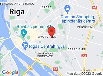  Matīsa 76, Rīga LV-1009,  Lilija un Ko, SIA