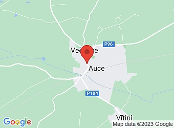 Raiņa 17, Auce, Dobeles nov. LV-3708,  Lilināra, SIA