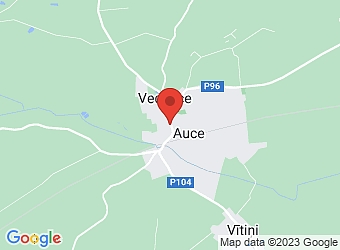  Raiņa 17, Auce, Dobeles nov., LV-3708,  Lilināra, SIA