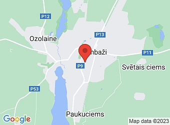  Zāles 8-1.st., Limbaži, Limbažu nov. LV-4001,  Limbažu Diabēta biedrība