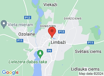  Klostera 3, Limbaži, Limbažu nov. LV-4001,  Limbažu slimnīca, SIA