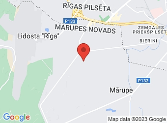  Niedru 6, Mārupe, Mārupes nov., LV-2167,  Līmenī, SIA