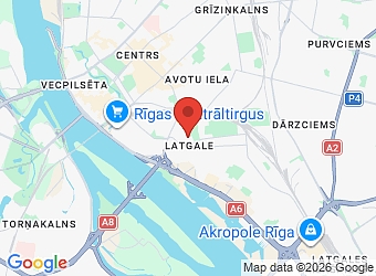  Katoļu 15, Rīga, LV-1003,  LĪMENĪ.LV, SIA