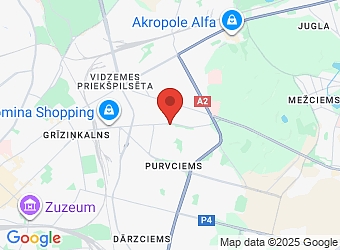  Ieriķu 58, Rīga, LV-1084,  Limitless N, SIA