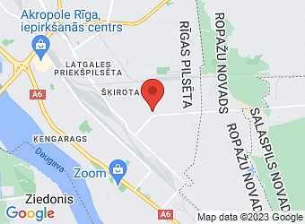  Granīta 7, Rīga LV-1057,  Lin Oak, SIA