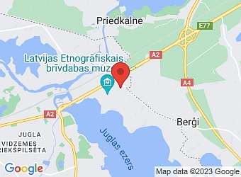  Vējdzirnavu 28 - 13, Rīga, LV-1024,  Linda Bau Renovierung, SIA