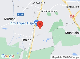  Rītausmas 11B, Rīga, LV-1058,  Lindab, SIA