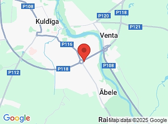  Graudu 10, Kuldīga, Kuldīgas nov. LV-3301,  Linde Būve, SIA