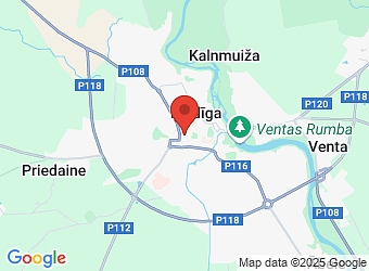  Pilsētas laukums 5, Kuldīga, Kuldīgas nov. LV-3301,  Linde Retail, SIA