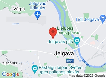  Meiju ceļš 20-9, Jelgava, LV-3007,  Lindeco, SIA