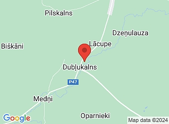  "Lejupe", Rugāju pagasts, Balvu nov., LV-4570,  Line R, SIA