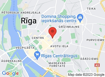  Krišjāņa Barona 59/61, Rīga, LV-1001,  Linearis TF, SIA