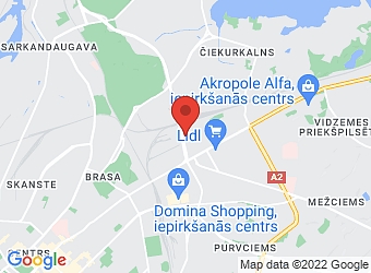  Gustava Zemgala gatve 76, Rīga, LV-1039,  Linedata Services (Latvia), SIA