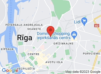  Miera 62, Rīga, LV-1013,  Linele, SIA