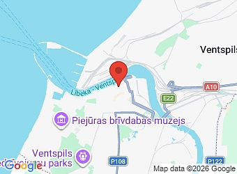  Pils 22, Ventspils, LV-3601,  LinenLeinen, SIA