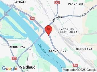  Latgales 246B, Rīga, LV-1063,  Linfini, SIA