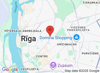  Krišjāņa Valdemāra 137 k-2, Rīga, LV-1013,  Linga Real, SIA