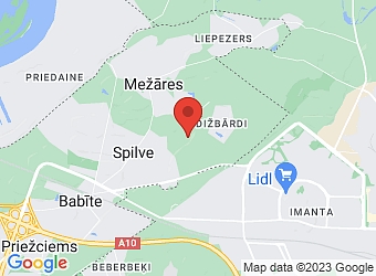  Vizbulīšu 1, Mežāres, Babītes pagasts, Mārupes nov., LV-2101,  Lingua Sphere, SIA