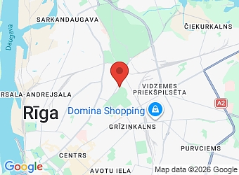 Klusā 7, Rīga, LV-1013,  Linguanet, SIA