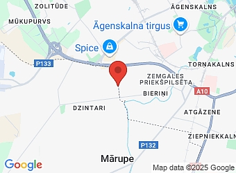  Upesgrīvas 27, Mārupe, Mārupes nov., LV-2167,  Linini RK, SIA