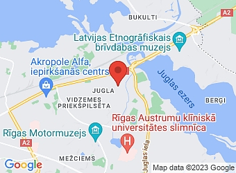  Silciema 15, Rīga, LV-1024,  LinkLine, SIA