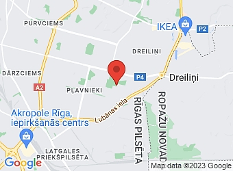  Ulbrokas 12 k-3, Rīga, LV-1021,  Link-LS, SIA