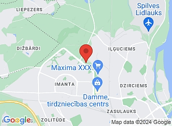  Kurzemes prospekts 59A, Rīga, LV-1067,  Linkors Motors, SIA