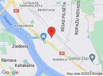  Višķu 17-10, Rīga LV-1057,  Linset, SIA