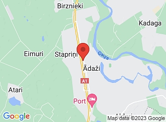  Rīgas gatve 51A, Ādaži, Ādažu nov., LV-2164,  Linstur, SIA