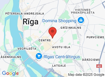  Bruņinieku 29/31, Rīga, LV-1001,  Linteum, SIA