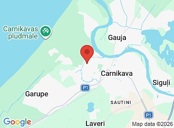  Jūras 12 - 3, Carnikava, Ādažu nov., LV-2163,  Linumi, IK