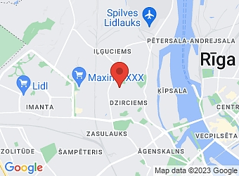  Slokas 79A, Rīga, LV-1007,  Lion & IP, SIA