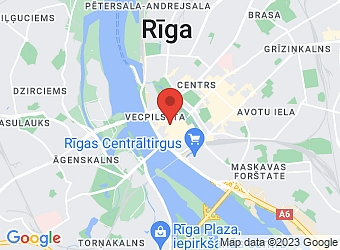  Šķūņu 19, Rīga, LV-1050,  Lion Re, SIA