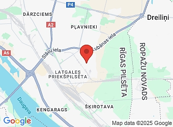  Cesvaines 11A, Rīga, LV-1073,  LIONEX, SIA