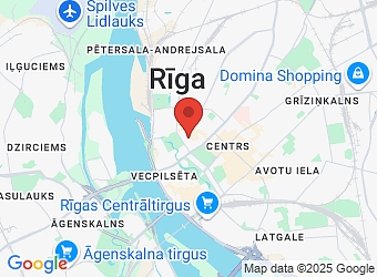  Antonijas 5, Rīga, LV-1010,  LIONPRO SF, SIA