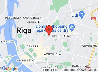  Tallinas 18, Rīga, LV-1001,  Liora, skaistuma institūts